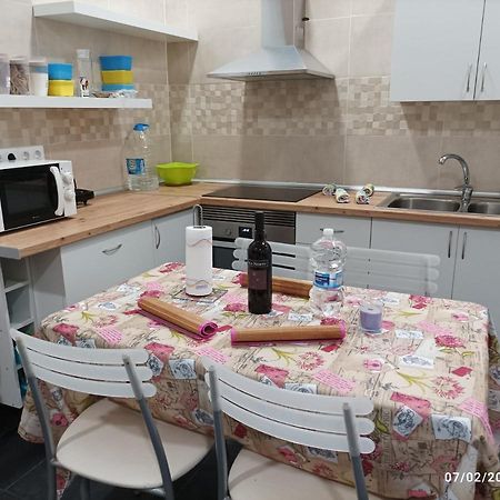 Casa La Isleta, Entre El Puerto Y La Playa Las Canteras ลาสปัลมาส เด กรานคานาเรีย ภายนอก รูปภาพ