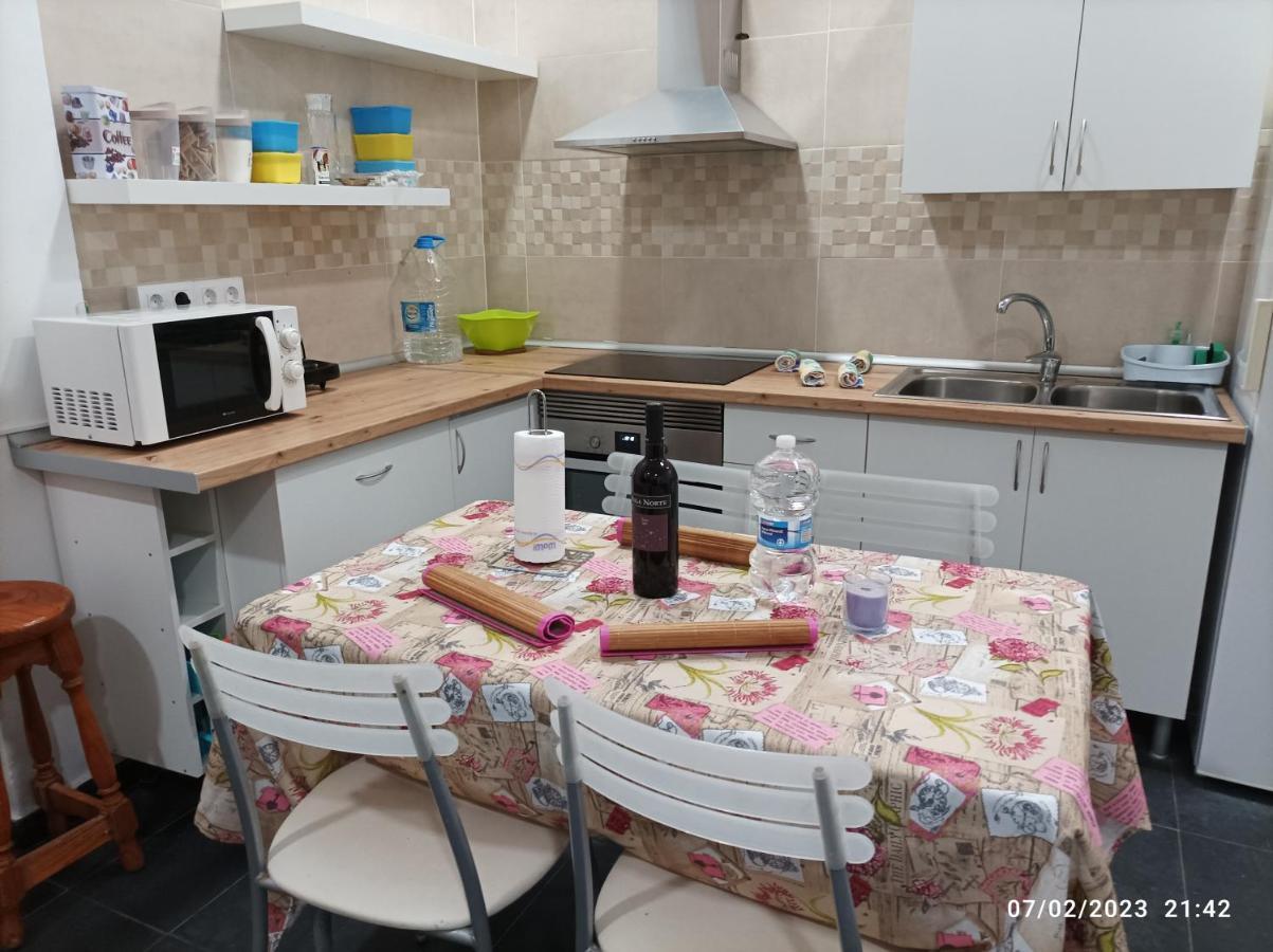 Casa La Isleta, Entre El Puerto Y La Playa Las Canteras ลาสปัลมาส เด กรานคานาเรีย ภายนอก รูปภาพ
