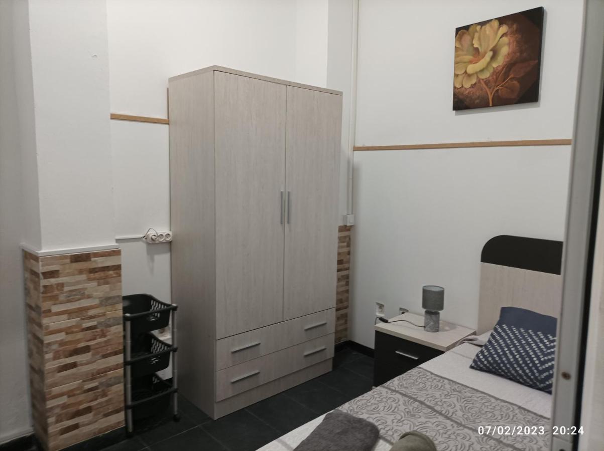 Casa La Isleta, Entre El Puerto Y La Playa Las Canteras ลาสปัลมาส เด กรานคานาเรีย ภายนอก รูปภาพ