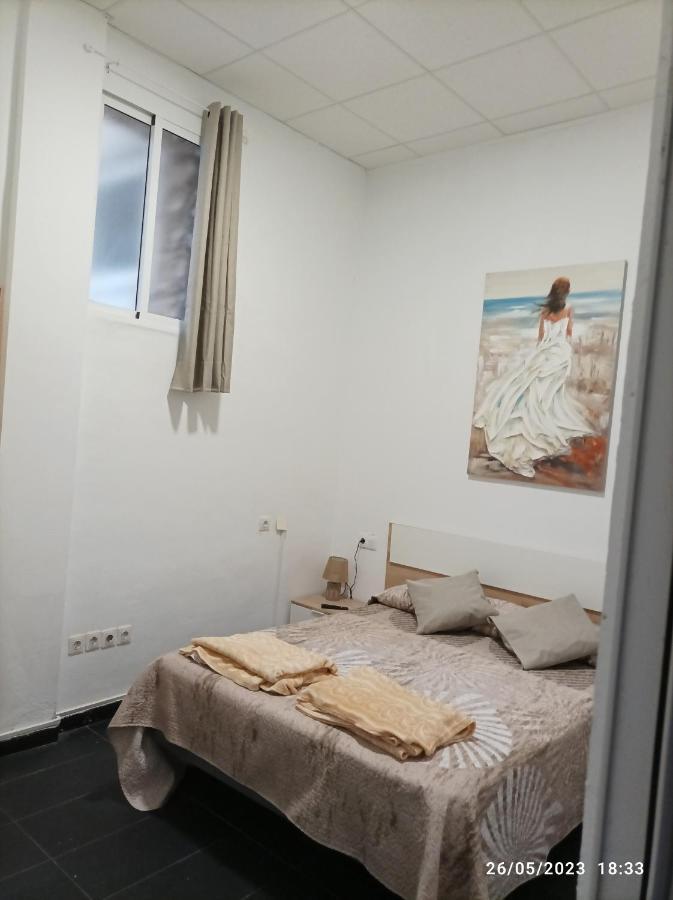Casa La Isleta, Entre El Puerto Y La Playa Las Canteras ลาสปัลมาส เด กรานคานาเรีย ภายนอก รูปภาพ