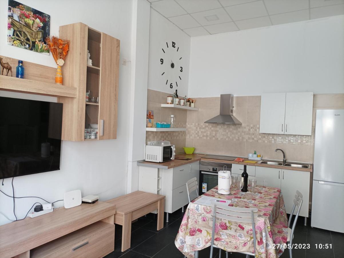 Casa La Isleta, Entre El Puerto Y La Playa Las Canteras ลาสปัลมาส เด กรานคานาเรีย ภายนอก รูปภาพ