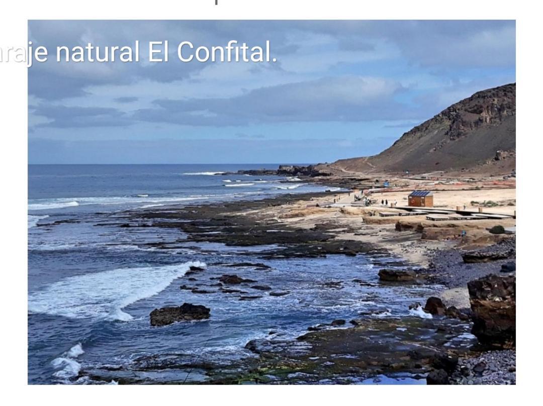 Casa La Isleta, Entre El Puerto Y La Playa Las Canteras ลาสปัลมาส เด กรานคานาเรีย ภายนอก รูปภาพ